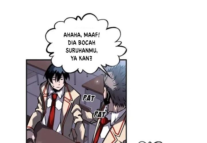 Supernova Bab 14 halaman 7