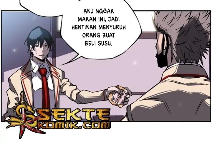 Supernova Bab 14 halaman 9
