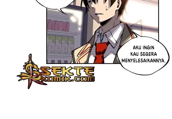 Supernova Bab 14 halaman 34