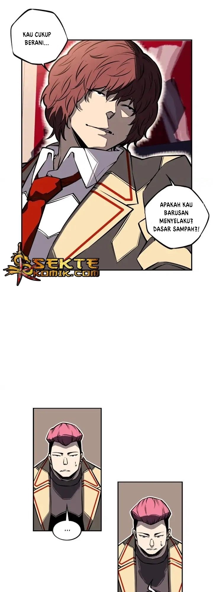 Supernova Bab 14 halaman 37