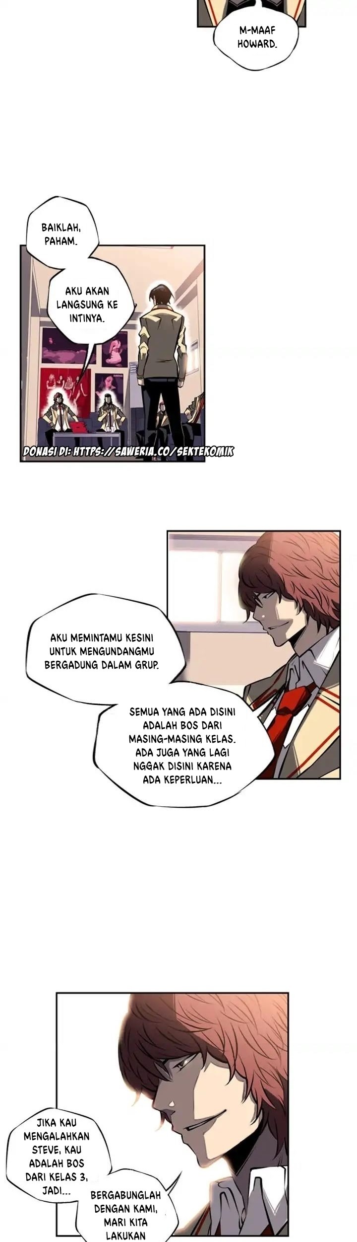 Supernova Bab 14 halaman 38