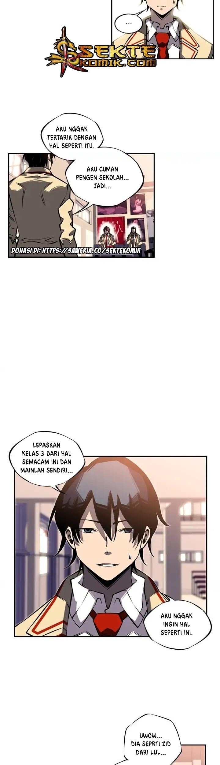 Supernova Bab 14 halaman 40