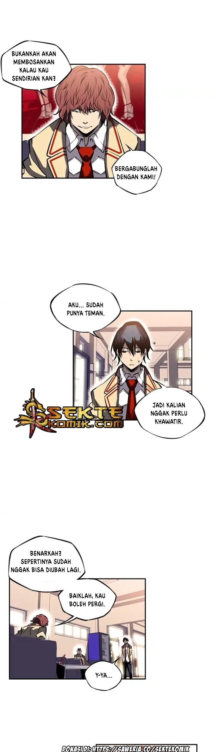Supernova Bab 14 halaman 42