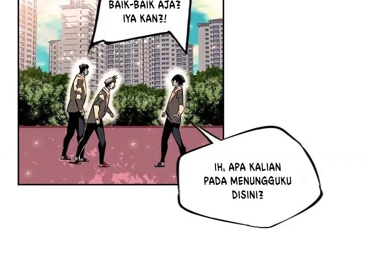 Supernova Bab 14 halaman 48