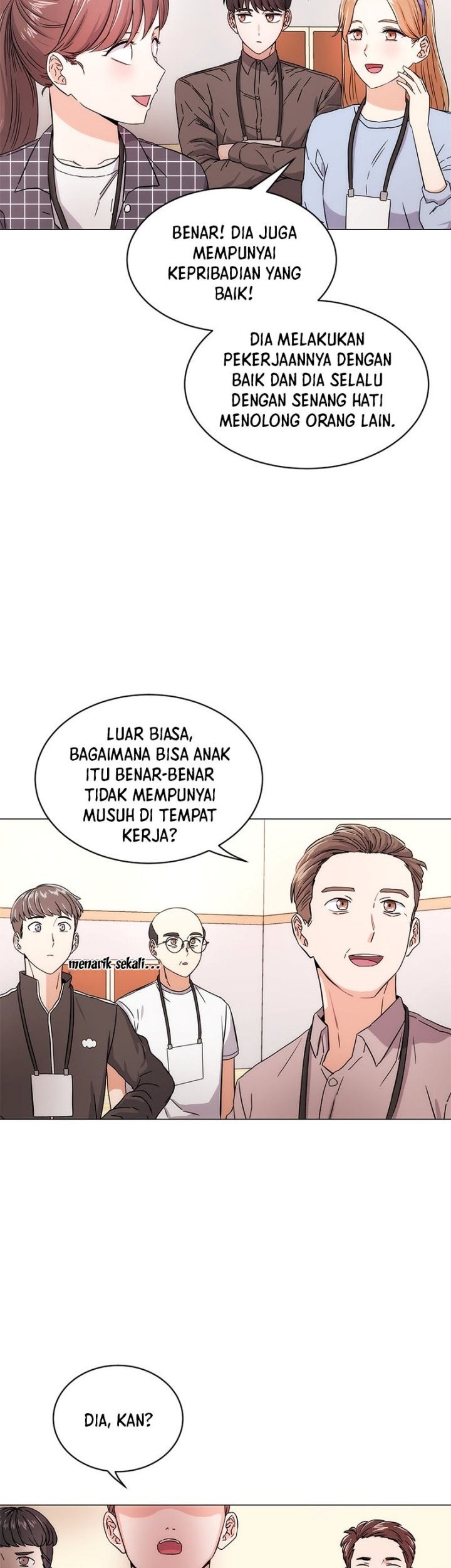 Superstar Associate Manager Bab 01 halaman 5