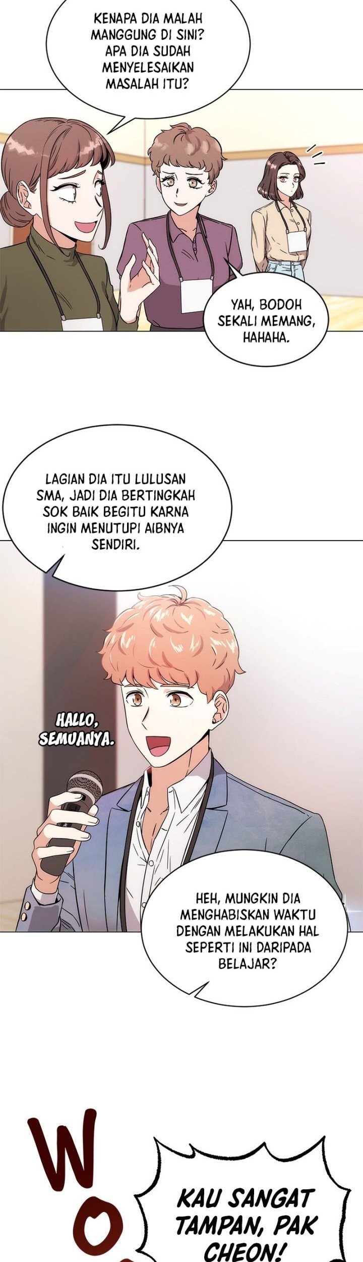 Superstar Associate Manager Bab 01 halaman 7