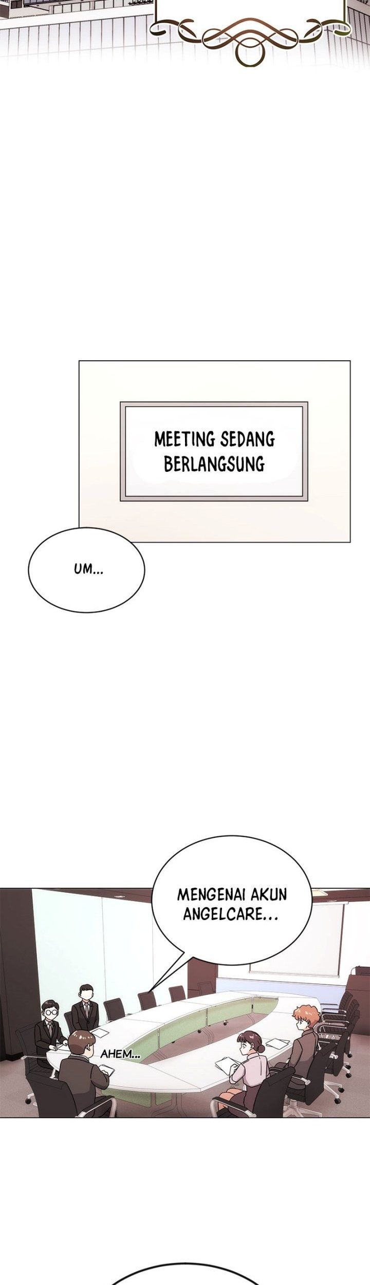 Superstar Associate Manager Bab 01 halaman 21