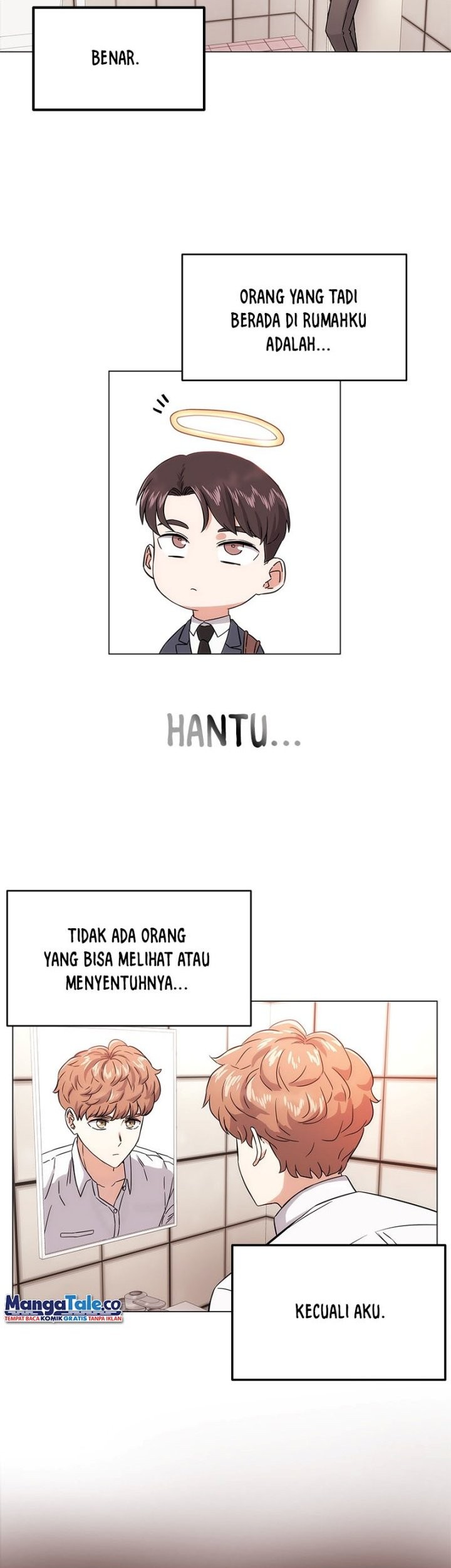 Superstar Associate Manager Bab 01 halaman 75