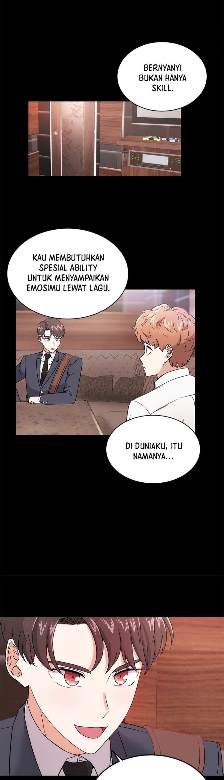 Superstar Associate Manager Bab 01 halaman 77