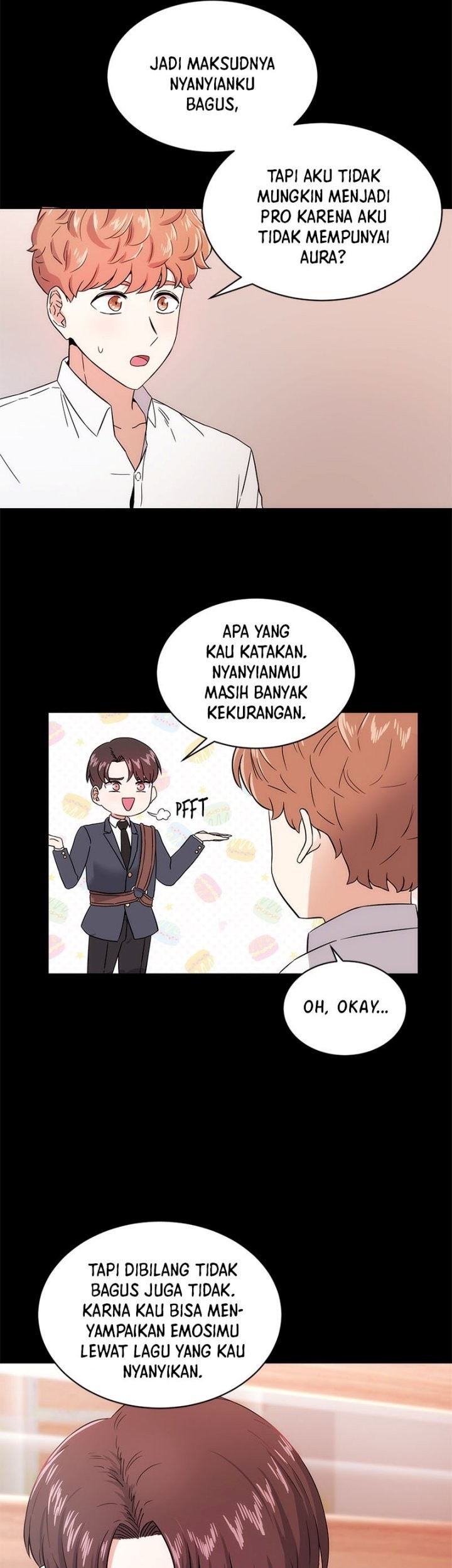Superstar Associate Manager Bab 01 halaman 81