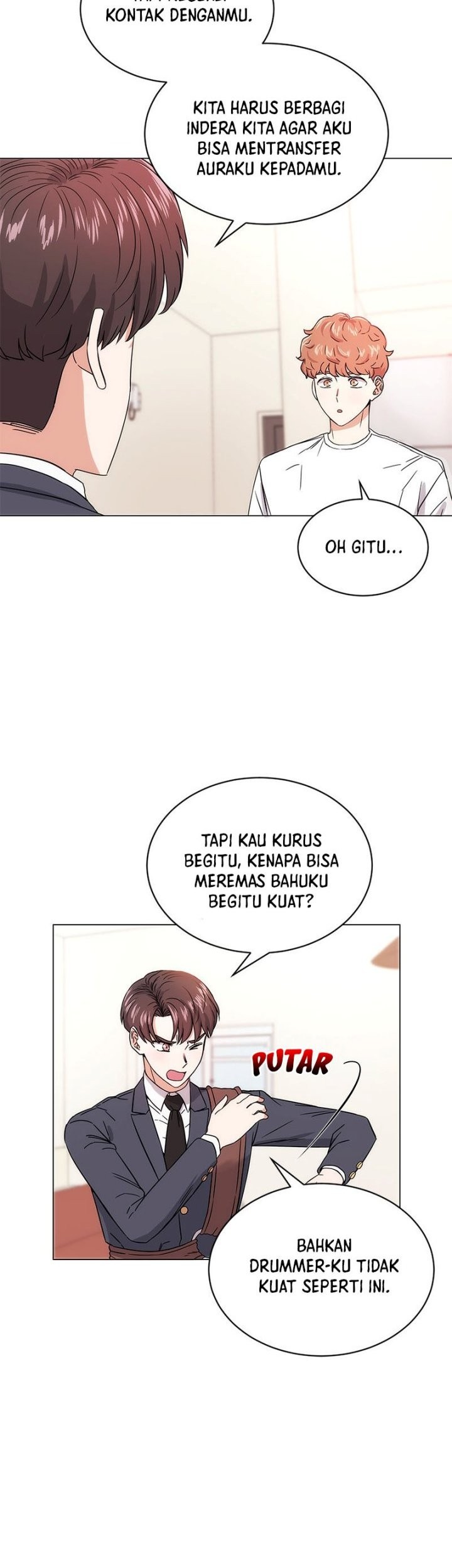 Superstar Associate Manager Bab 01 halaman 91