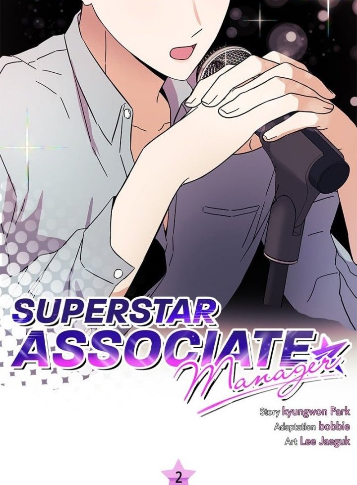 Superstar Associate Manager Bab 02 halaman 4