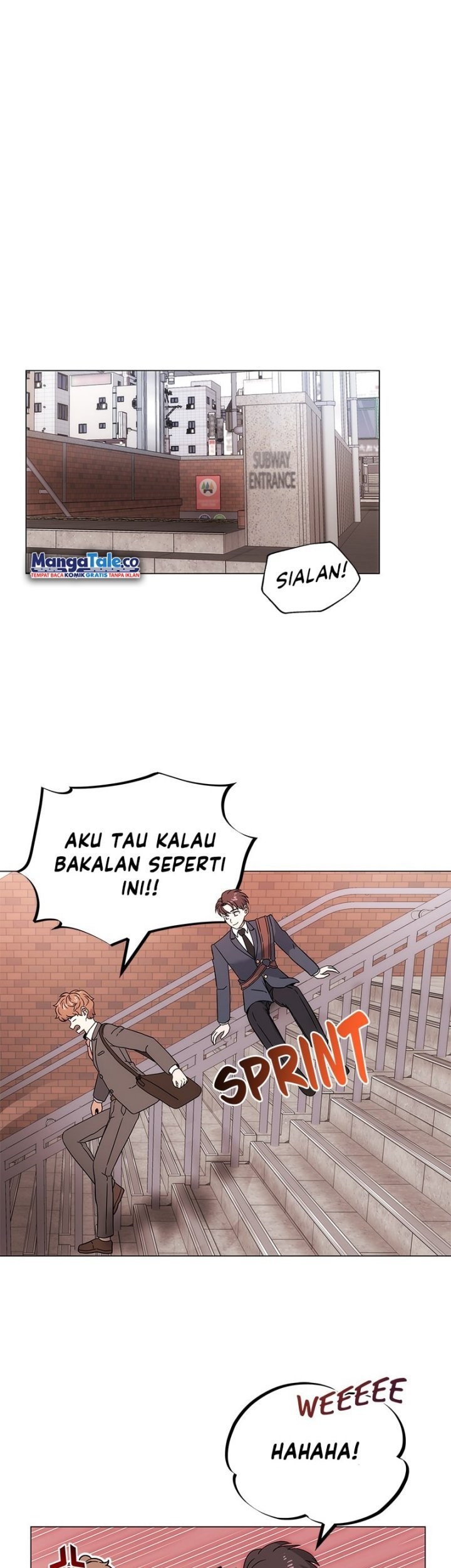 Superstar Associate Manager Bab 02 halaman 25