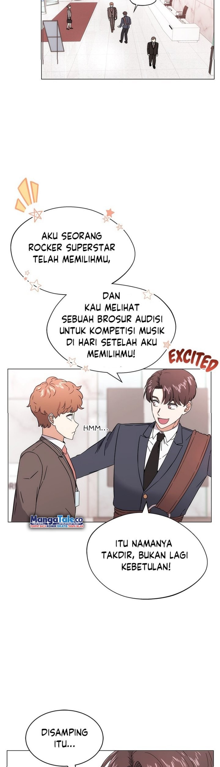 Superstar Associate Manager Bab 02 halaman 35