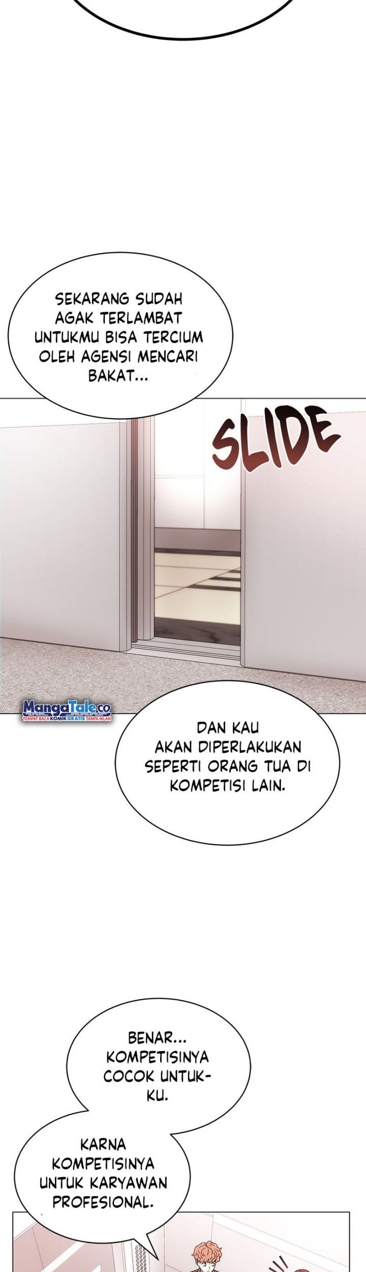 Superstar Associate Manager Bab 02 halaman 37