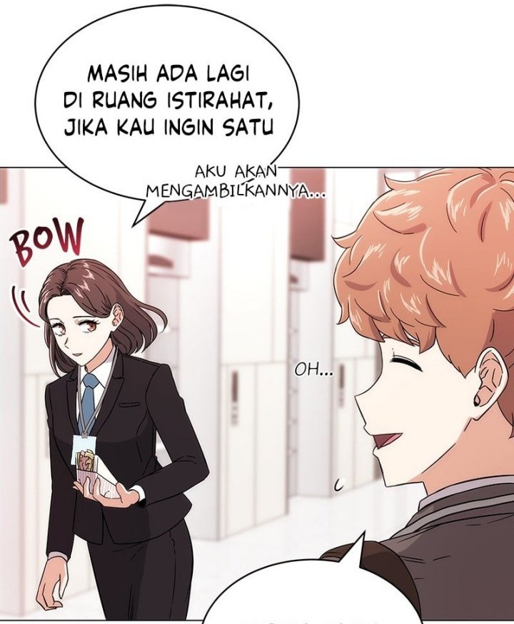 Superstar Associate Manager Bab 02 halaman 42