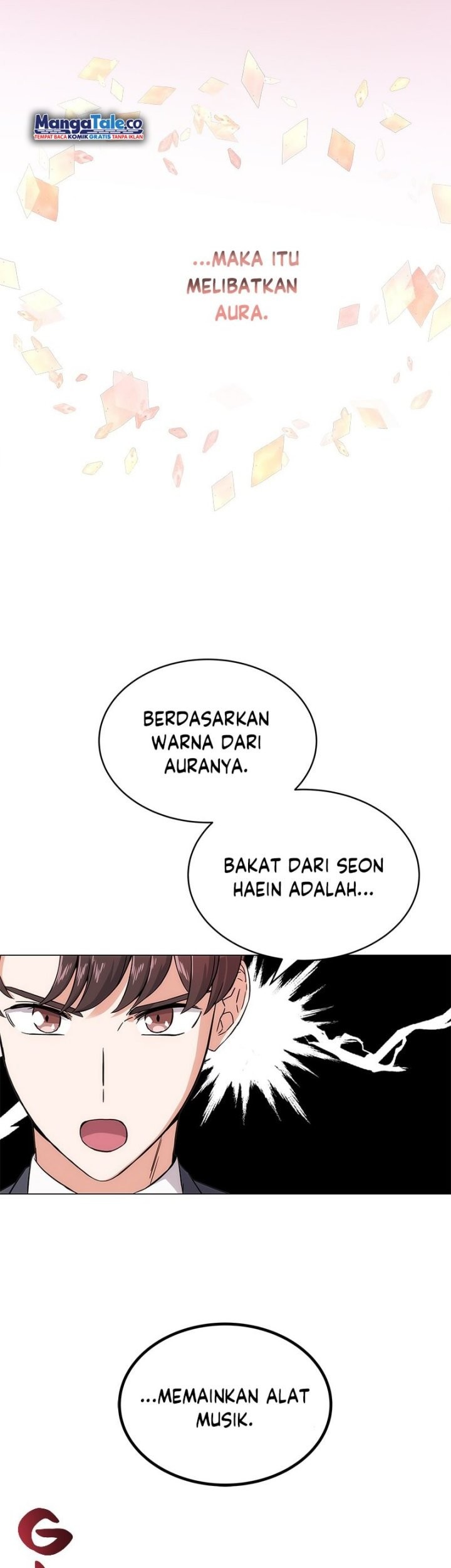 Superstar Associate Manager Bab 02 halaman 53