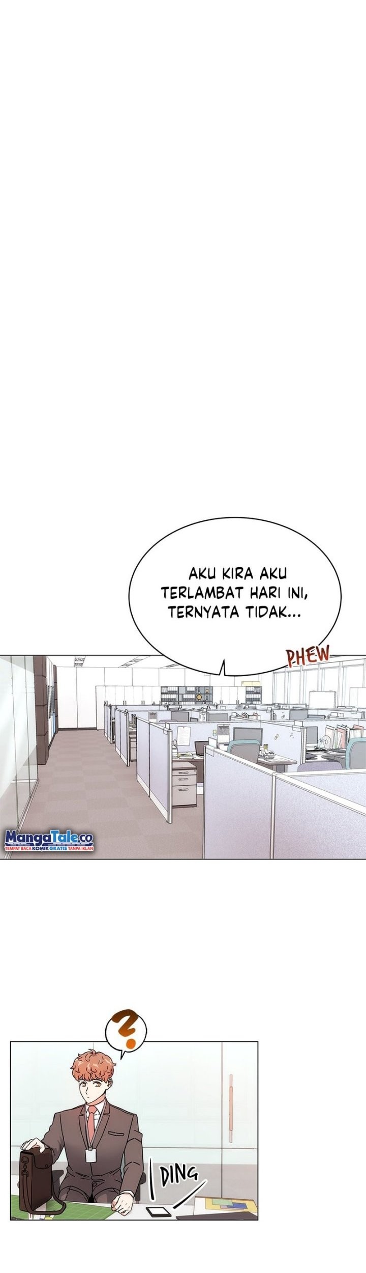 Superstar Associate Manager Bab 02 halaman 55