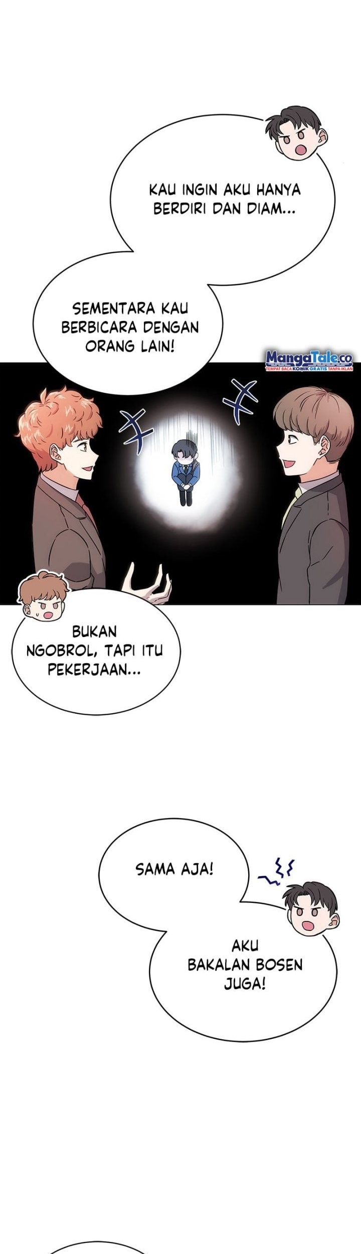 Superstar Associate Manager Bab 02 halaman 69