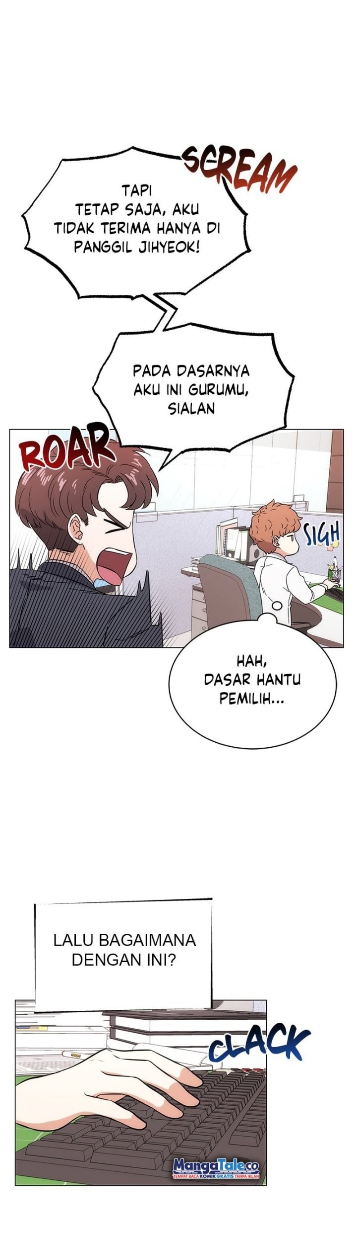 Superstar Associate Manager Bab 02 halaman 73