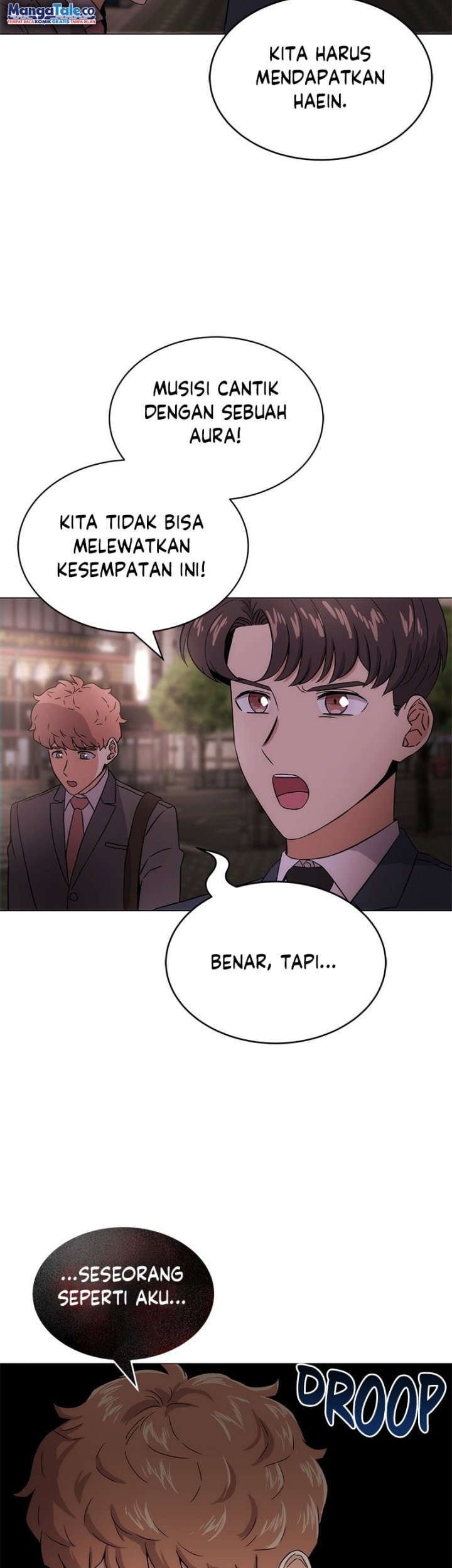 Superstar Associate Manager Bab 02 halaman 83