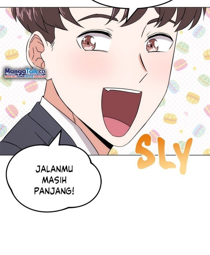 Superstar Associate Manager Bab 02 halaman 96