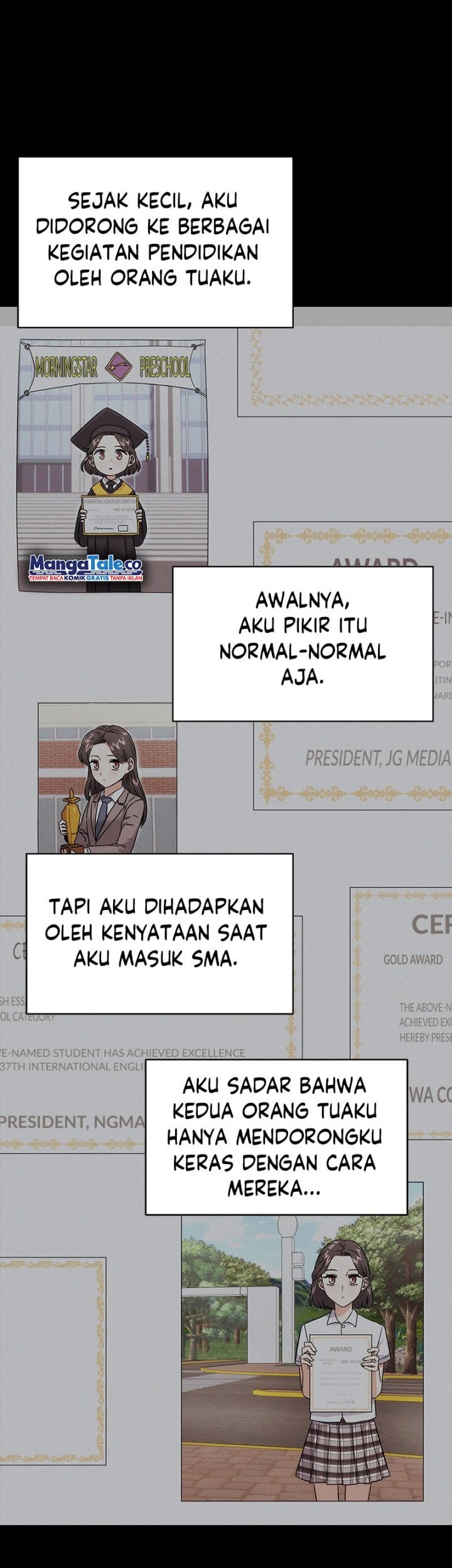 Superstar Associate Manager Bab 03 halaman 3