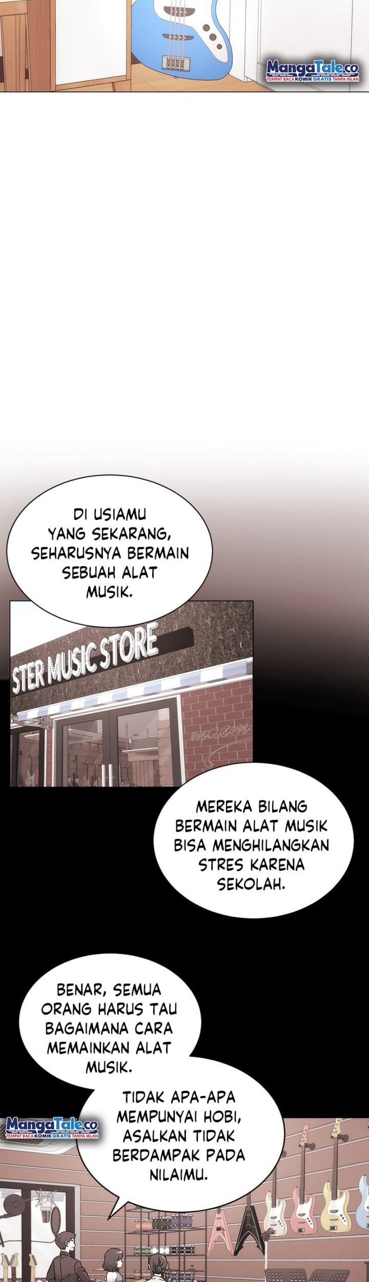 Superstar Associate Manager Bab 03 halaman 7