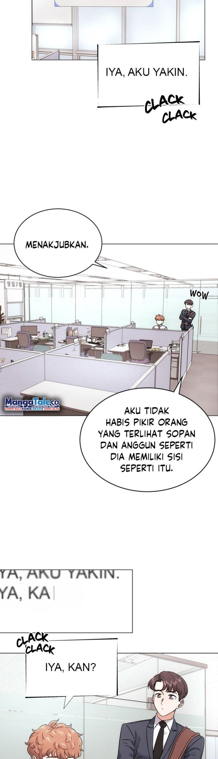 Superstar Associate Manager Bab 03 halaman 15