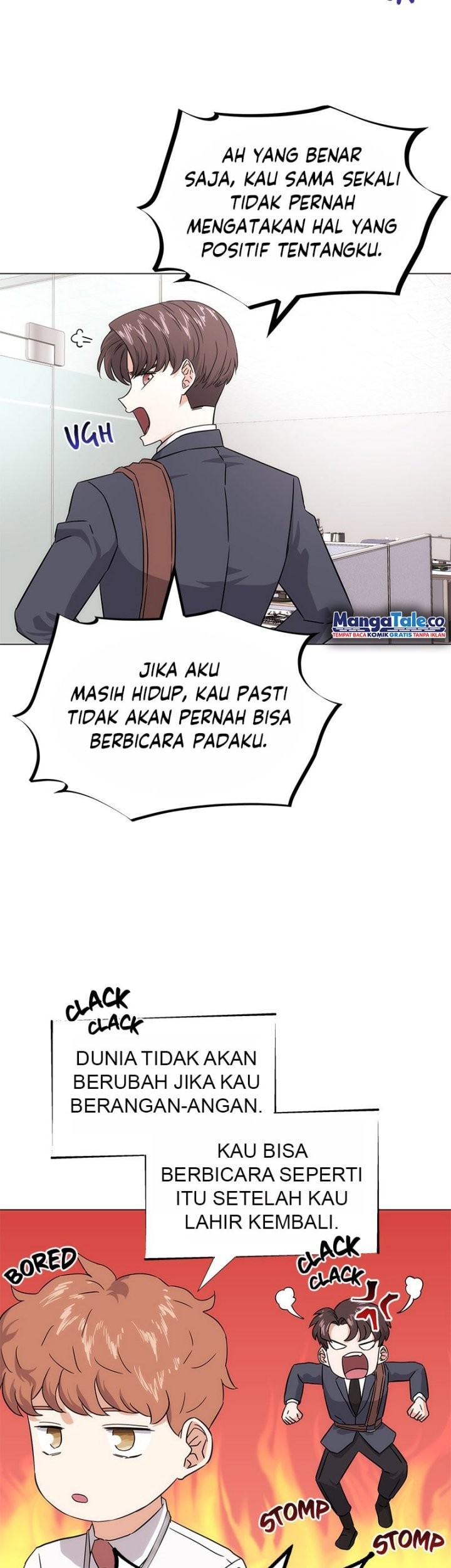Superstar Associate Manager Bab 03 halaman 21