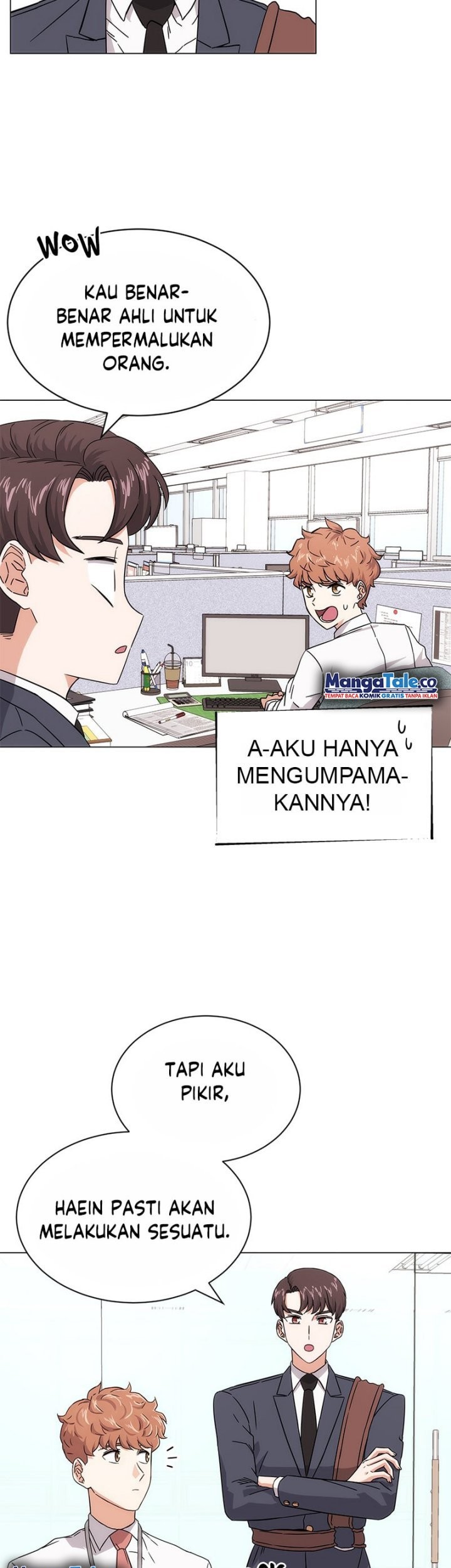 Superstar Associate Manager Bab 03 halaman 35