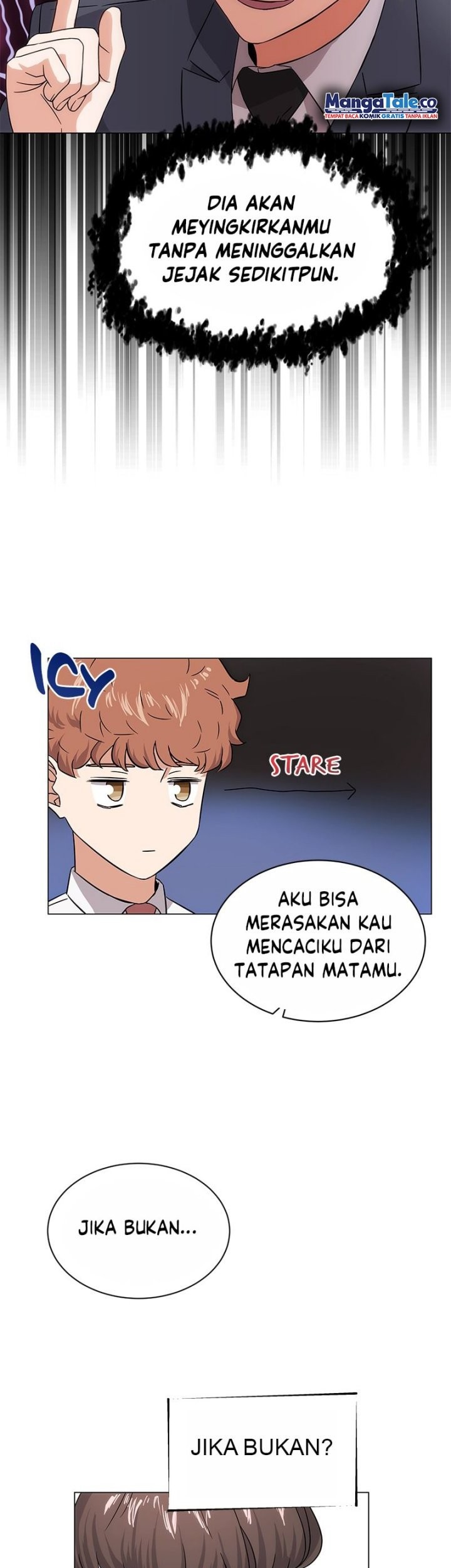 Superstar Associate Manager Bab 03 halaman 37