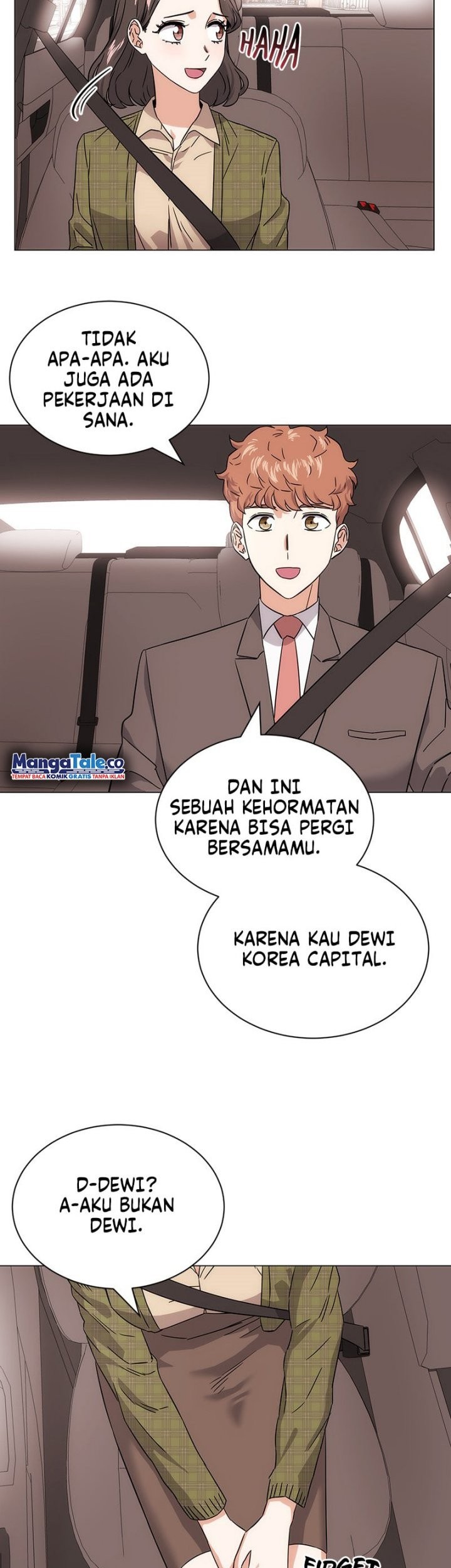 Superstar Associate Manager Bab 03 halaman 53
