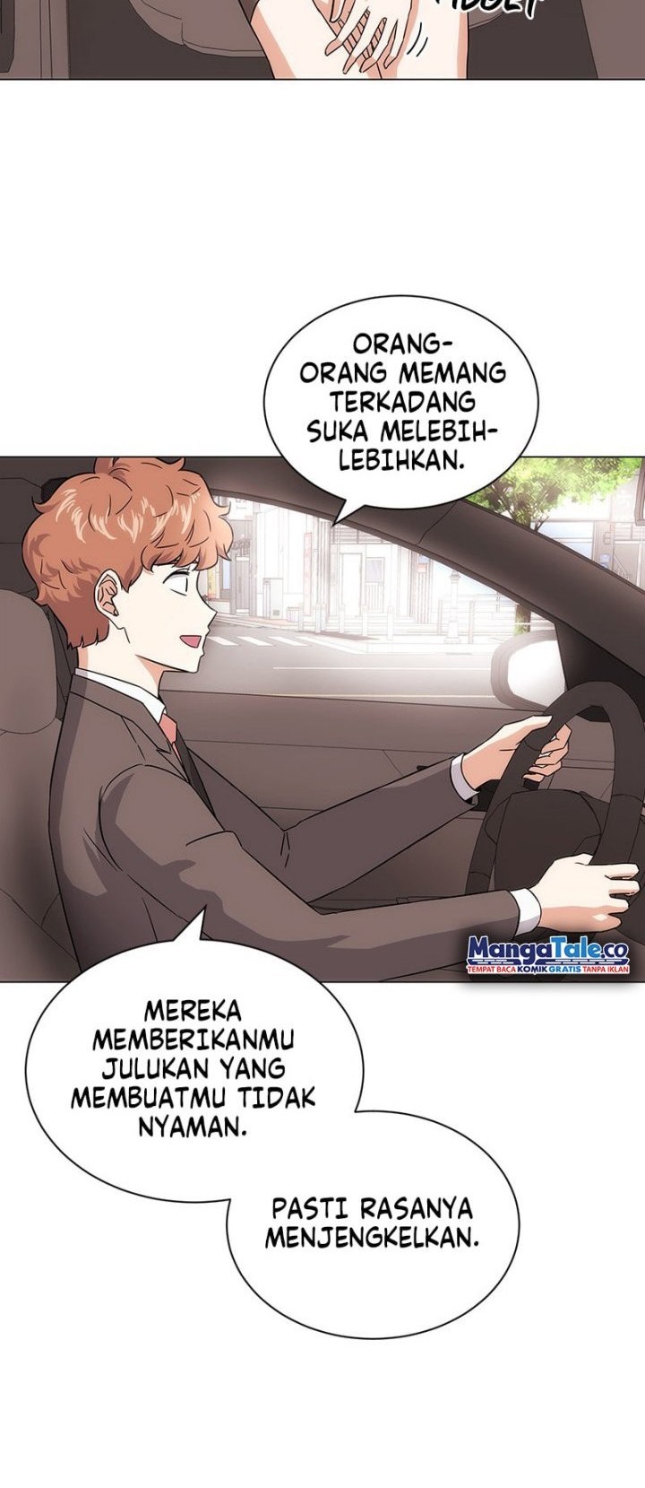 Superstar Associate Manager Bab 03 halaman 54