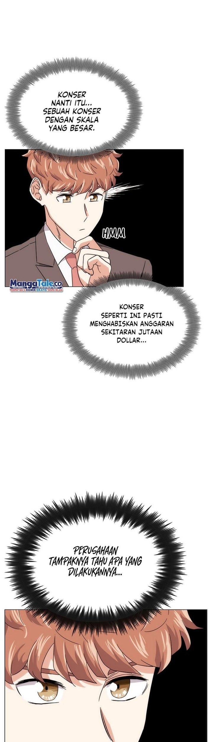 Superstar Associate Manager Bab 04 halaman 15