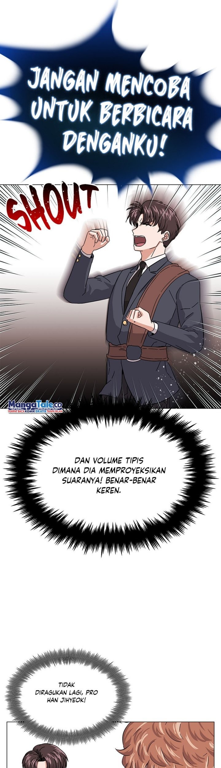 Superstar Associate Manager Bab 05 halaman 25