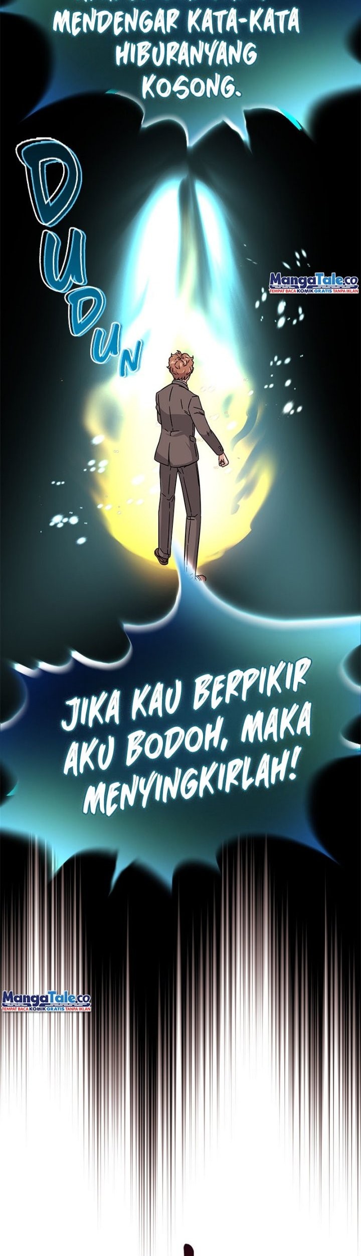 Superstar Associate Manager Bab 05 halaman 35