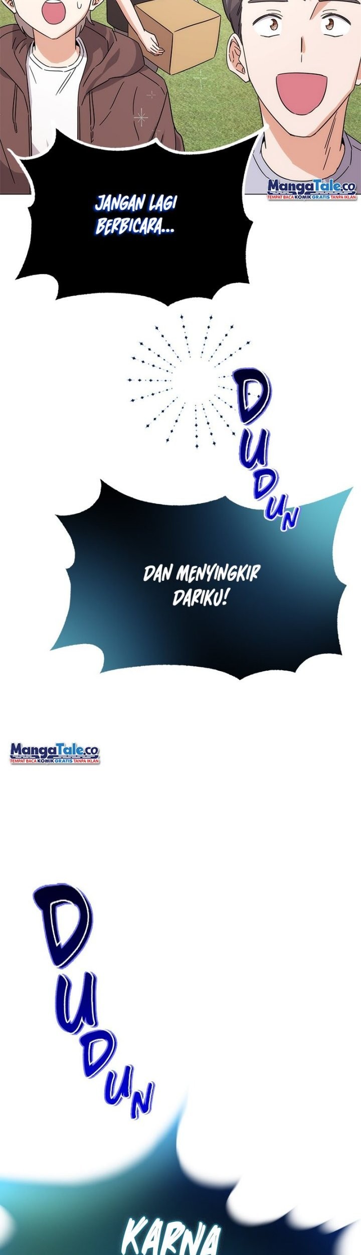 Superstar Associate Manager Bab 05 halaman 37