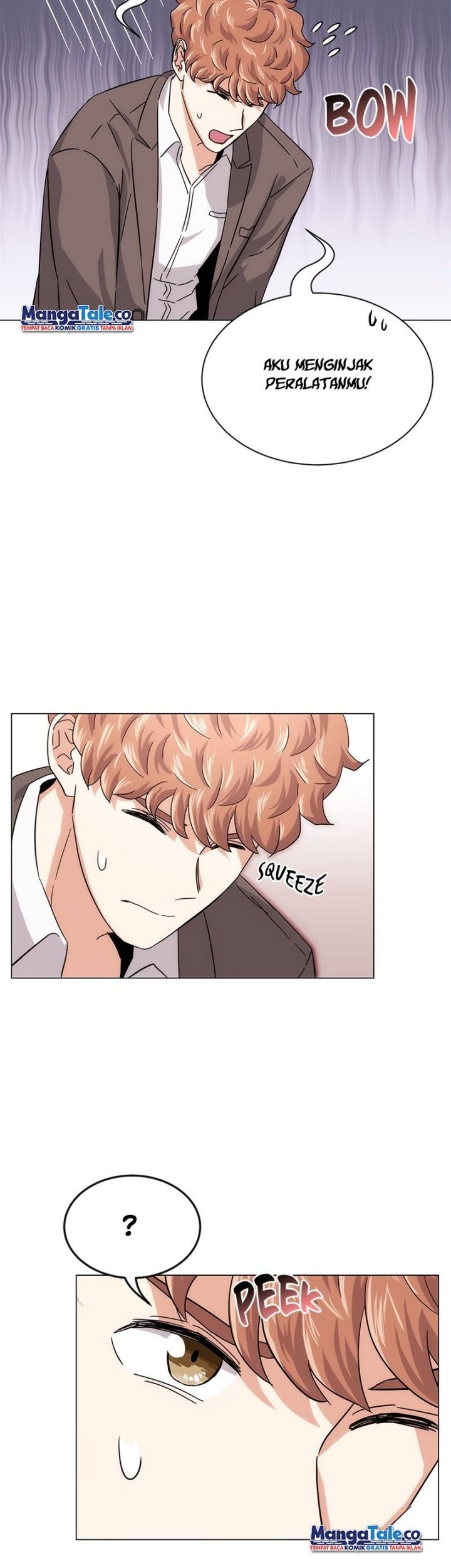 Superstar Associate Manager Bab 05 halaman 51