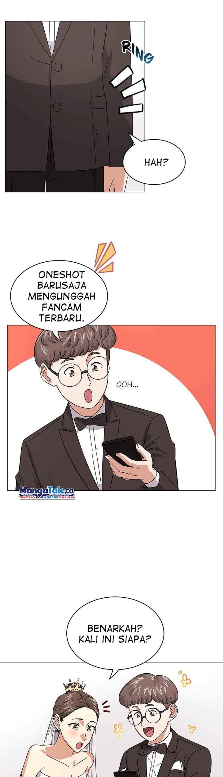 Superstar Associate Manager Bab 06 halaman 5