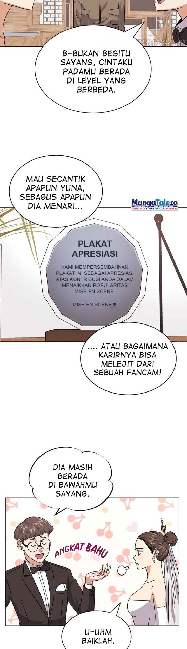 Superstar Associate Manager Bab 06 halaman 7