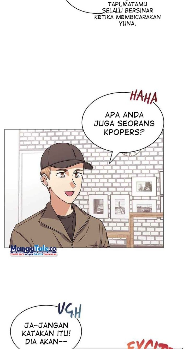 Superstar Associate Manager Bab 06 halaman 8