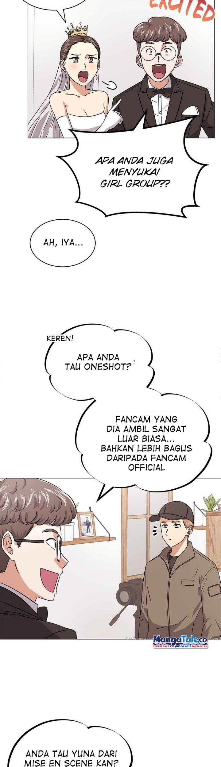 Superstar Associate Manager Bab 06 halaman 9