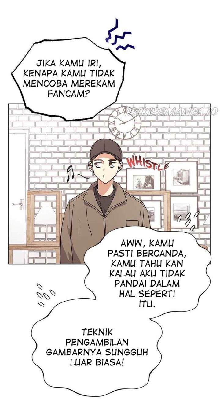 Superstar Associate Manager Bab 06 halaman 12