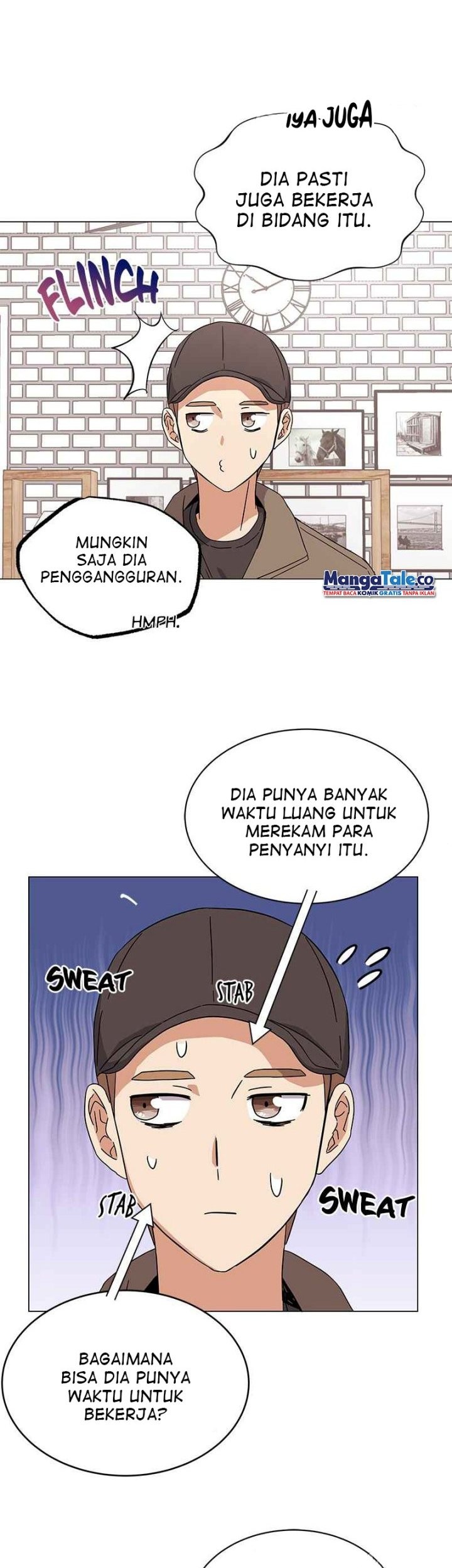 Superstar Associate Manager Bab 06 halaman 13