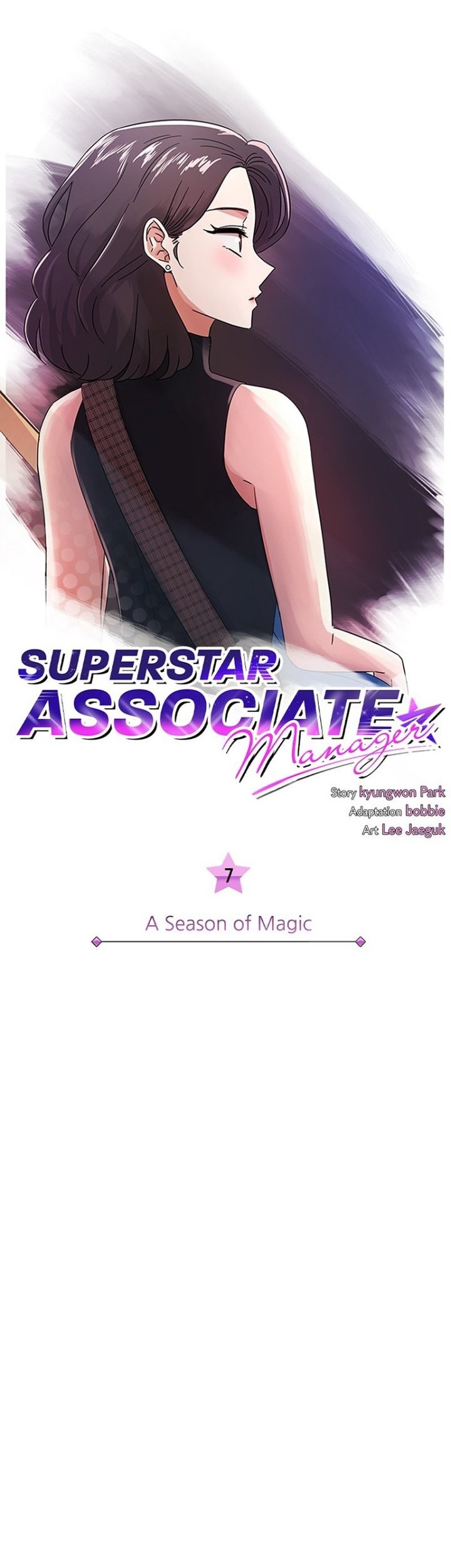 Superstar Associate Manager Bab 07 halaman 5