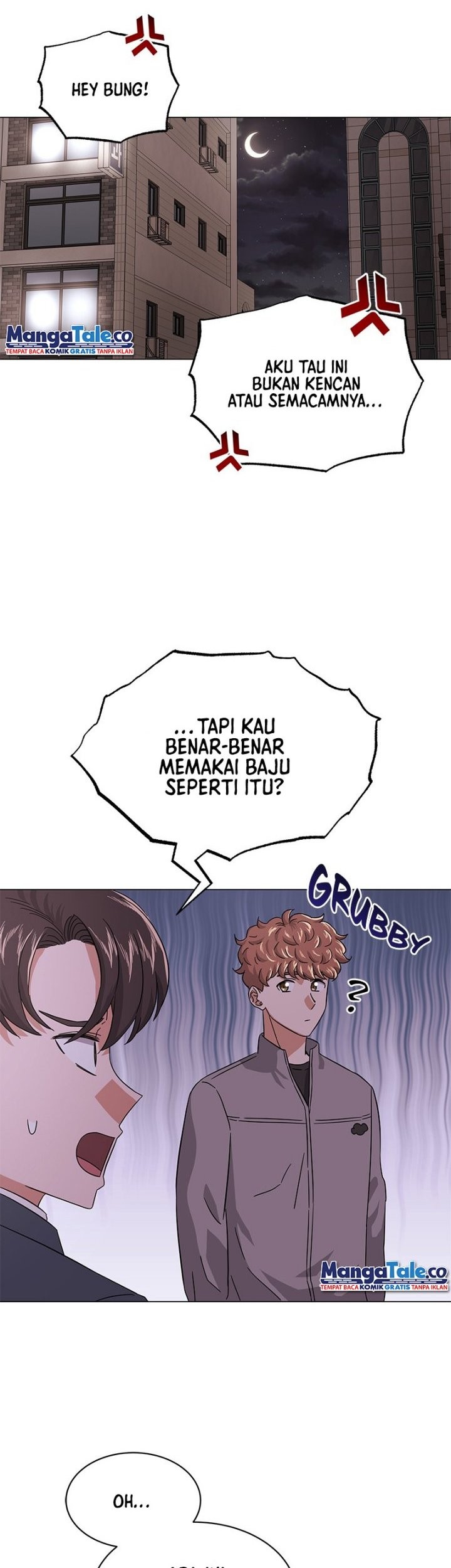 Superstar Associate Manager Bab 07 halaman 11
