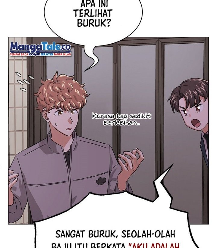 Superstar Associate Manager Bab 07 halaman 12