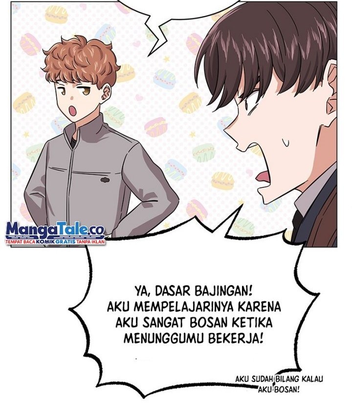 Superstar Associate Manager Bab 07 halaman 14