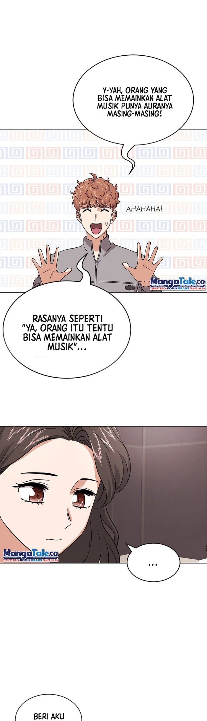 Superstar Associate Manager Bab 07 halaman 45